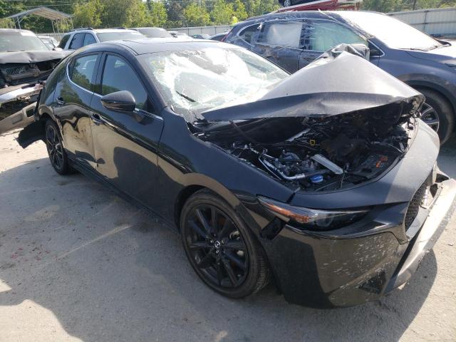 MAZDA 3 PREMIUM 2021 مع رقم تعريف المركبة JM1BPBML9M1348917 - صورة من المزاد