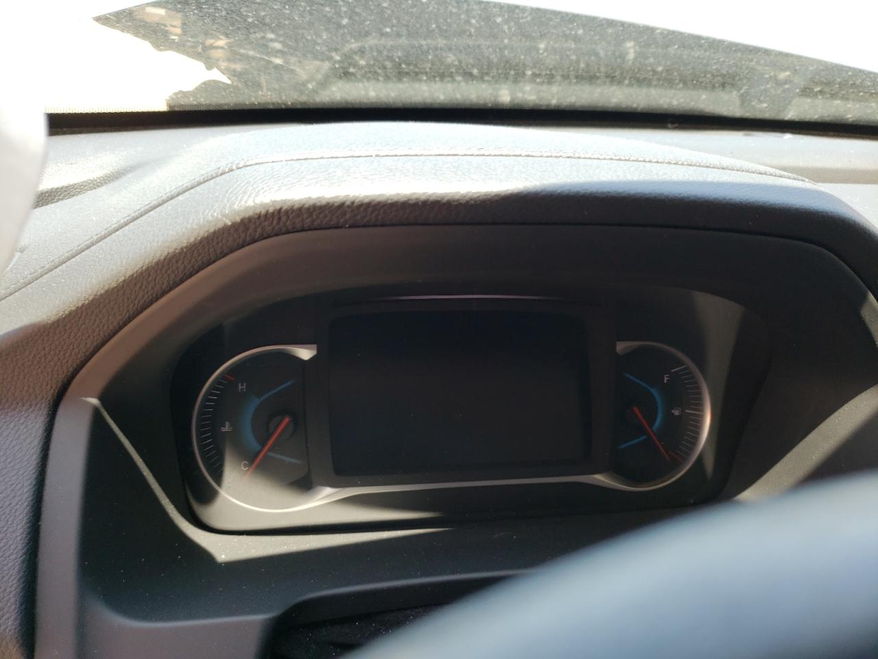 Photo 8 from auction – 2019 HONDA PILOT TOUR with VIN 5FNYF5H68KB034182