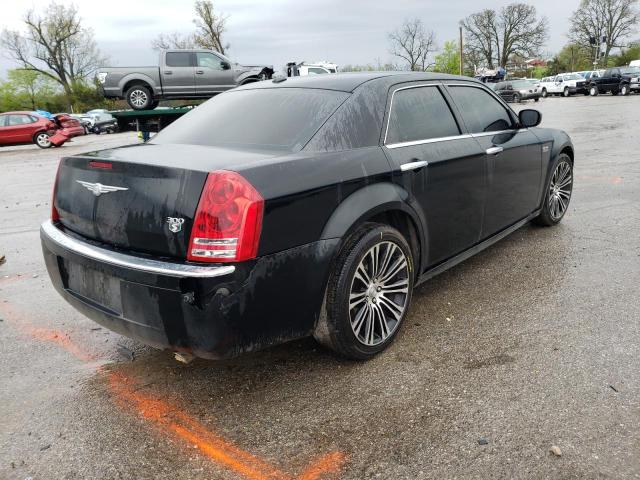 Photo 4 from auction – 2010 CHRYSLER 300 S with VIN 2C3CA9CT9AH290230