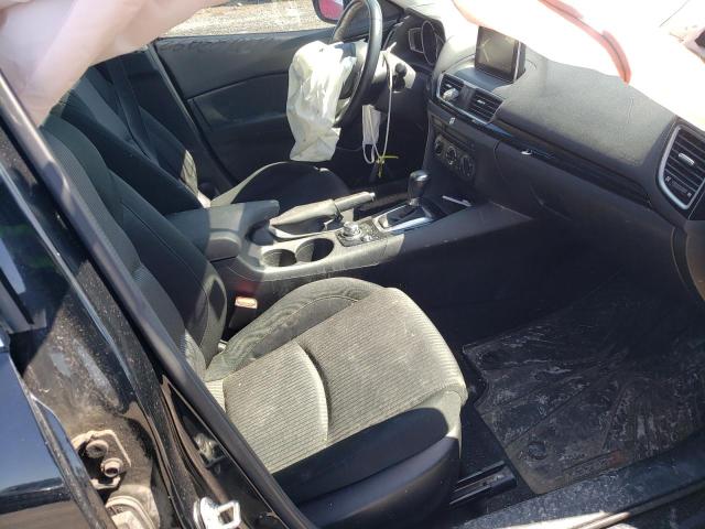 Photo 5 from auction – 2014 MAZDA 3 TOURING with VIN JM1BM1L79E1152226