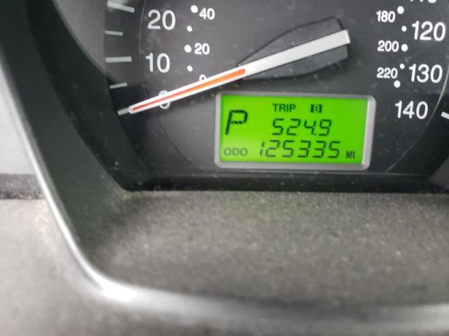 Photo 8 from auction – 2008 KIA SPECTRA EX with VIN KNAFE121685528869