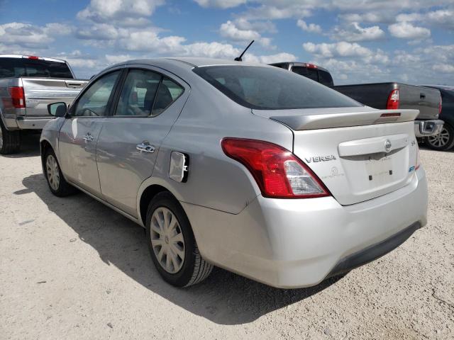 Photo 3 from auction – 2016 NISSAN VERSA S with VIN 3N1CN7AP4GL819841