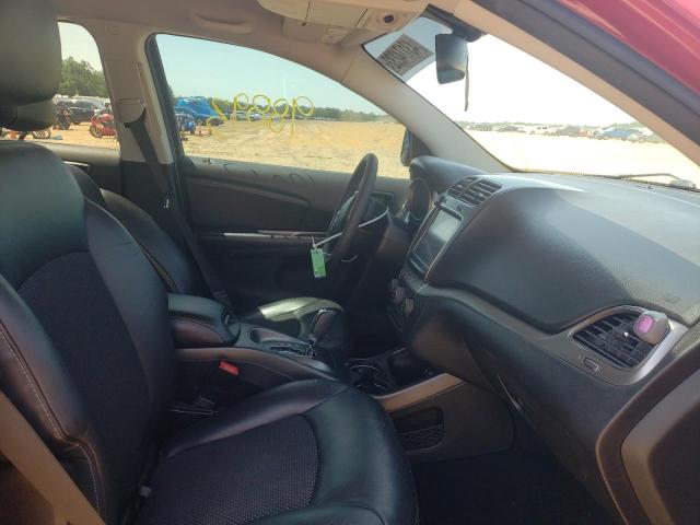 Photo 5 from auction – 2015 DODGE JOURNEY CR with VIN 3C4PDCGG1FT535583