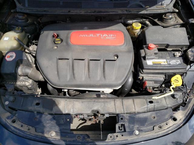 Photo 7 from auction – 2013 DODGE DART LIMIT with VIN 1C3CDFCH6DD293346