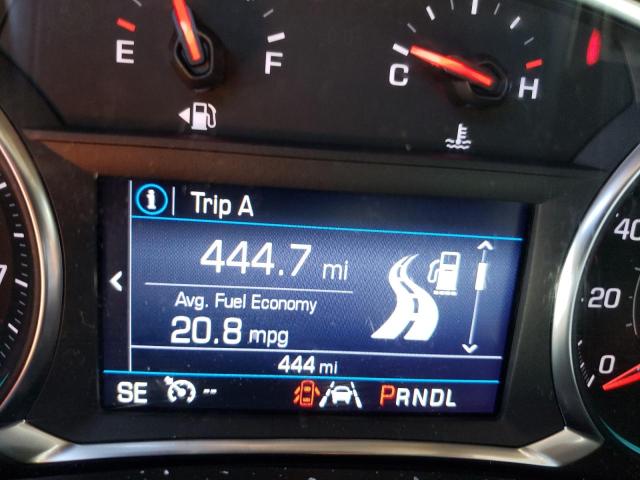 Photo 8 from auction – 2022 CHEVROLET EQUINOX LS with VIN 2GNAXHEV5N6130610