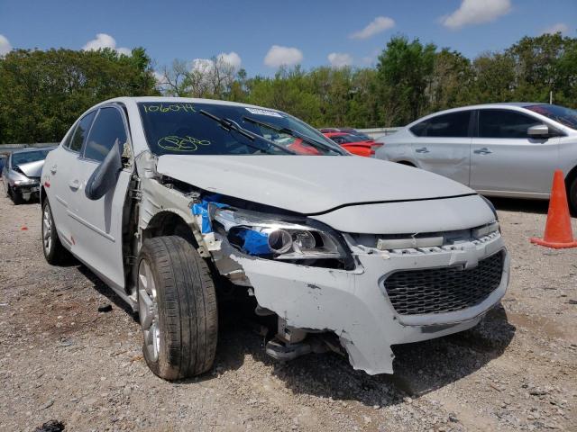 CHEVROLET MALIBU LIM 2016 with VIN 1G11C5SA2GF106044 - Photo from auction
