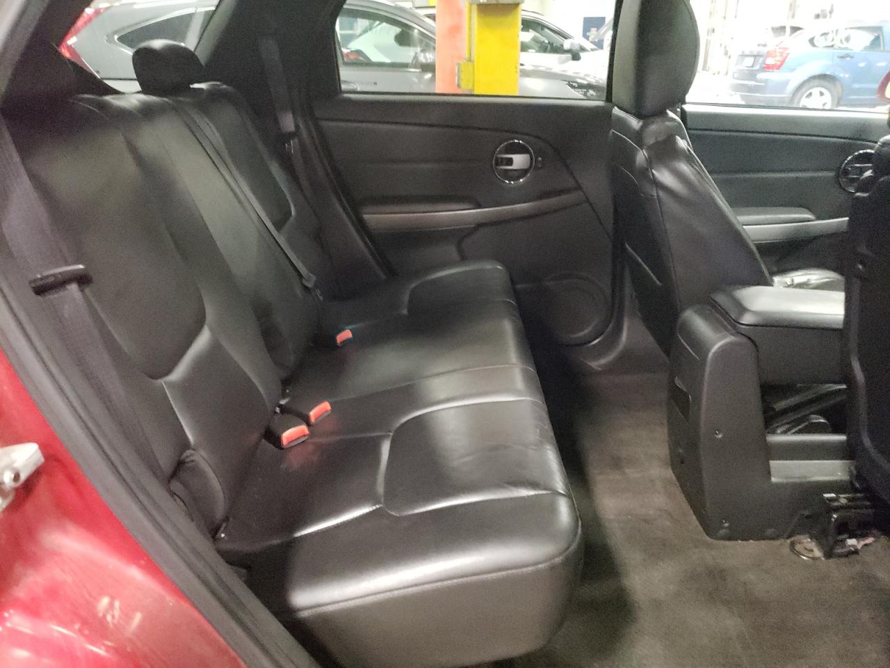 Photo 6 from auction – 2006 PONTIAC TORRENT with VIN 2CKDL73F066164181