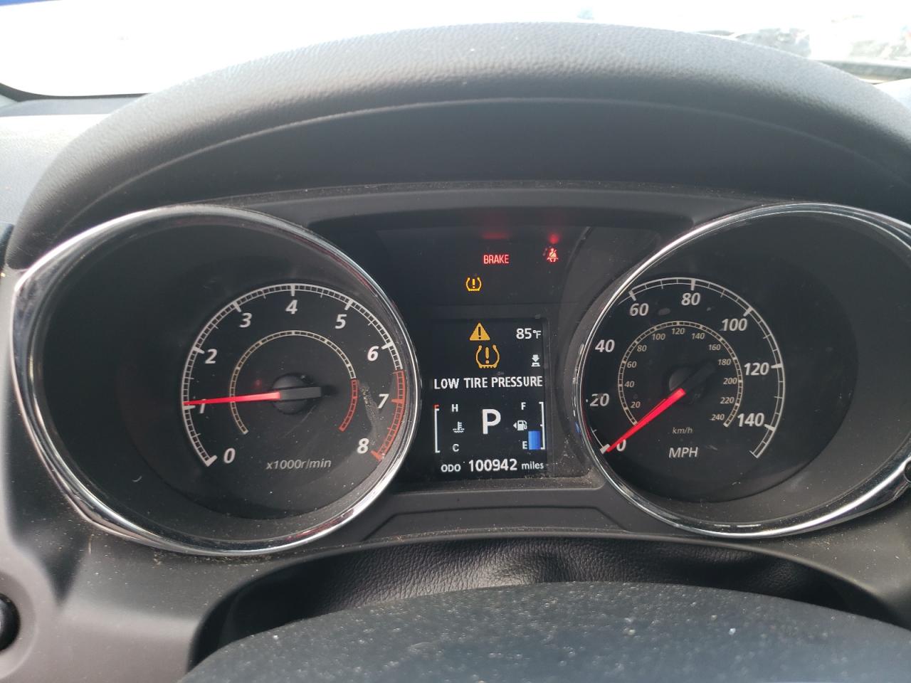 Photo 8 from auction – 2015 MITSUBISHI OUTLANDER with VIN 4A4AP4AW5FE033316