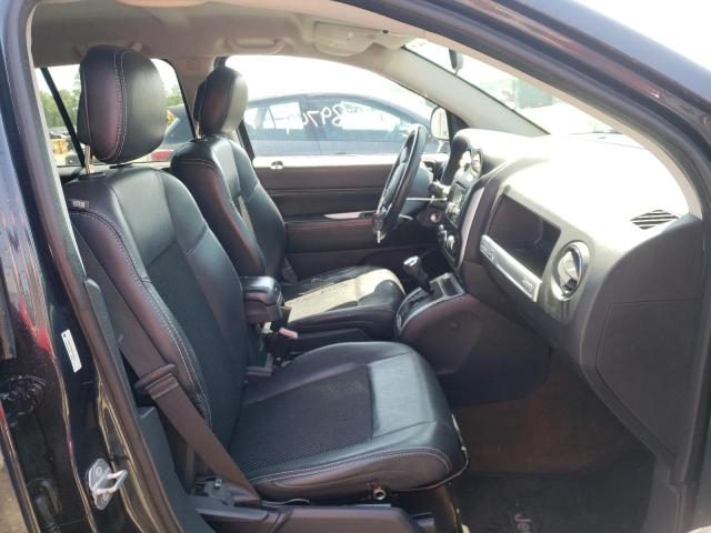 Photo 5 from auction – 2014 JEEP COMPASS LA with VIN 1C4NJCEB8ED856953