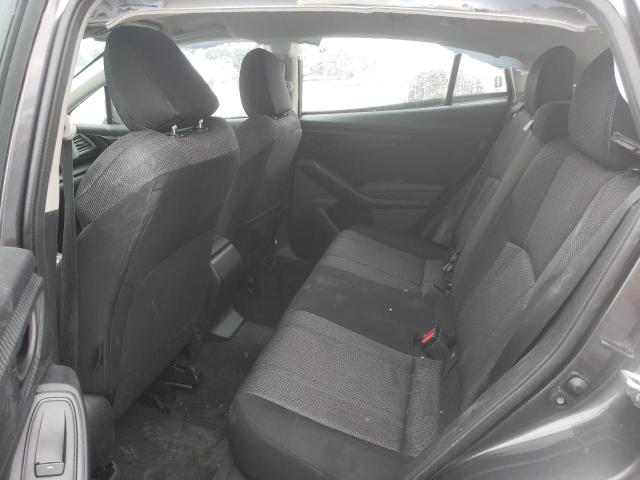 Photo 6 from auction – 2022 SUBARU IMPREZA PR with VIN 4S3GTAV63N3701727