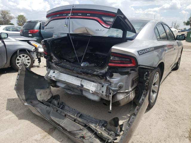 Photo 9 from auction – 2018 DODGE CHARGER SX with VIN 2C3CDXHG8JH139242
