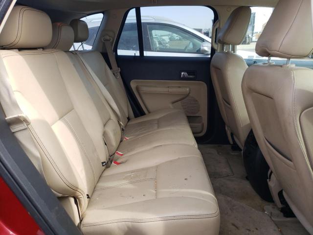Photo 6 from auction – 2009 FORD EDGE LIMIT with VIN 2FMDK49CX9BB04356
