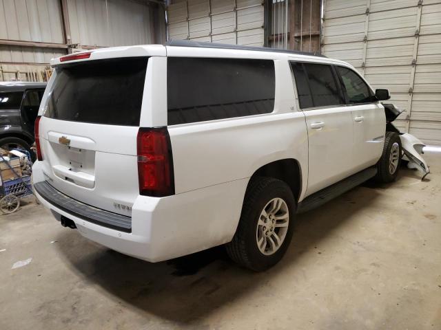 Photo 4 from auction – 2016 CHEVROLET SUBURBAN C with VIN 1GNSCHKC4GR474858
