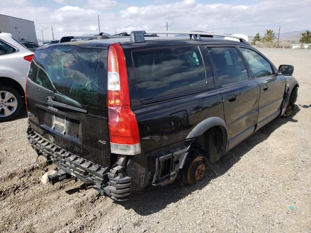 Photo 4 from auction – 2006 VOLVO XC70 with VIN YV4SZ592161224846
