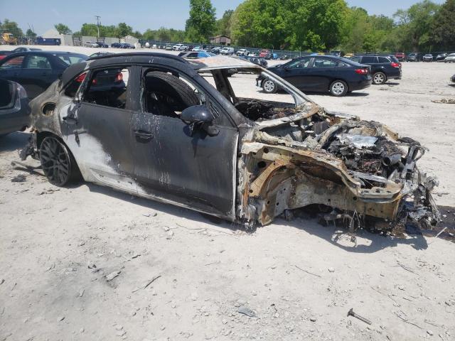 Photo 9 from auction – 2021 PORSCHE MACAN GTS with VIN WP1AG2A51MLB51308