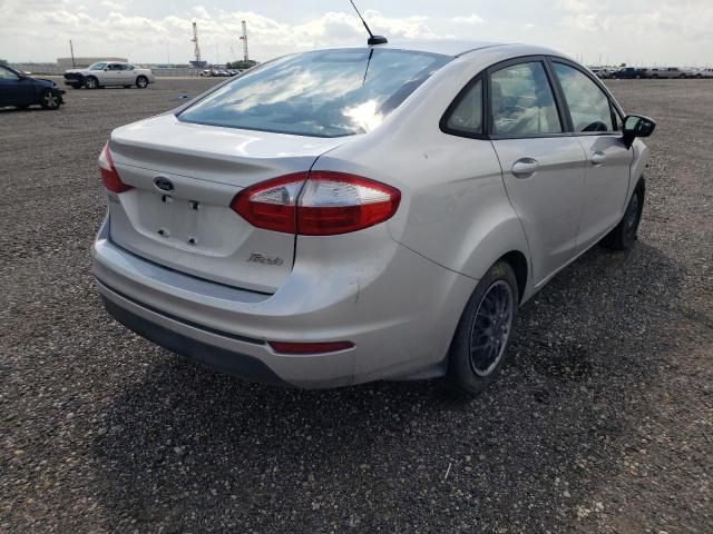 Photo 4 from auction – 2017 FORD FIESTA S with VIN 3FADP4AJ3HM135063