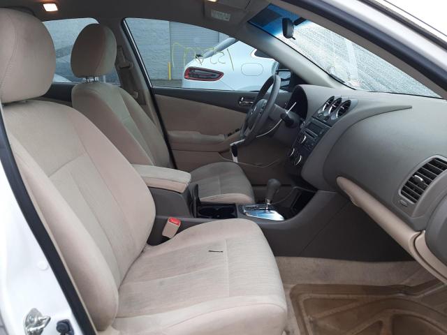 Photo 5 from auction – 2012 NISSAN ALTIMA BAS with VIN 1N4AL2AP9CN406715