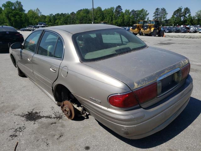 Zdjęcie 3 z aukcji – 2002 BUICK LESABRE CU z VIN 1G4HP54K324198328