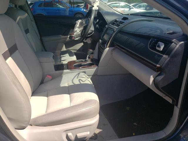 Photo 5 from auction – 2014 TOYOTA CAMRY L with VIN 4T1BF1FK7EU817791