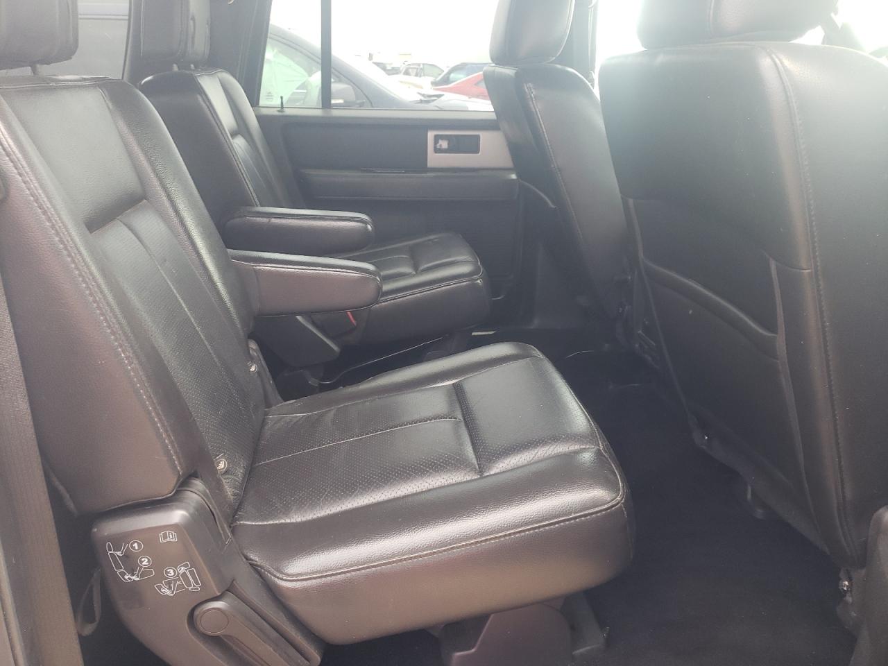 Photo 6 from auction – 2012 FORD EXPEDITION with VIN 1FMJK2A50CEF04801