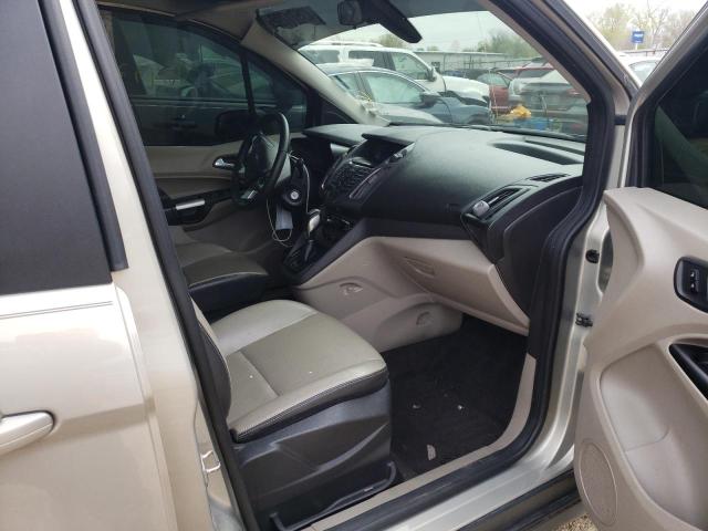 Photo 5 from auction – 2014 FORD TRANSIT CO with VIN NM0GE9F72E1152286