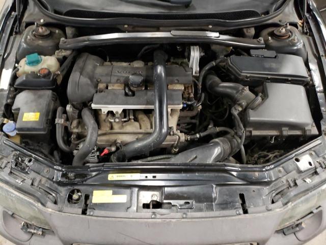 Photo 7 from auction – 2002 VOLVO V70 XC with VIN YV1SZ58D321058503