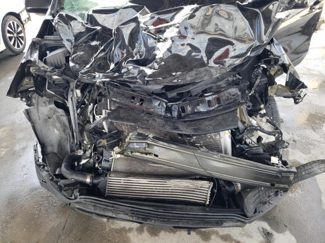 Photo 7 from auction – 2019 CHEVROLET TRAX 1LT with VIN 3GNCJLSB3KL307959