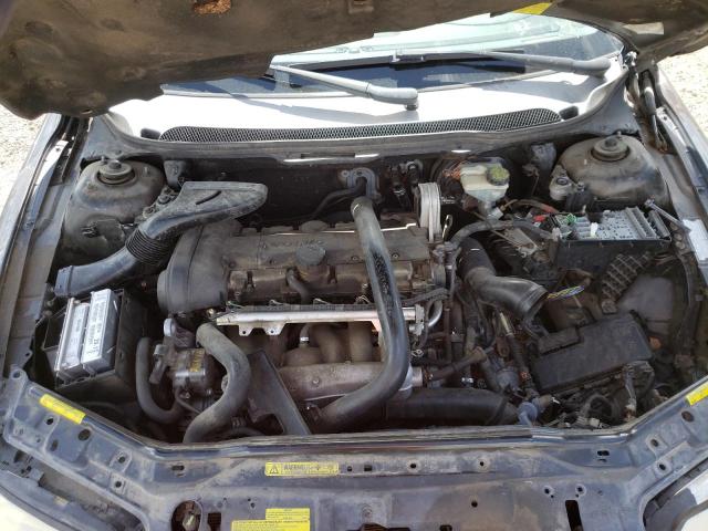 Photo 7 from auction – 2006 VOLVO XC70 with VIN YV4SZ592161224846