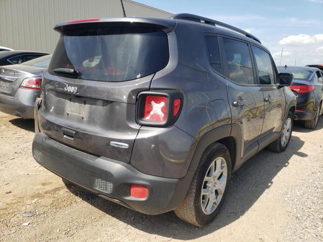 Photo 4 from auction – 2018 JEEP RENEGADE L with VIN ZACCJABB0JPH53571