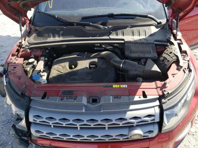 Photo 7 from auction – 2015 LAND ROVER RANGE ROVE with VIN SALVR2BG9FH027203