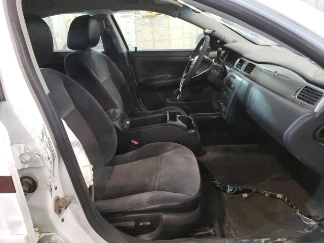 Photo 5 from auction – 2012 CHEVROLET IMPALA POL with VIN 2G1WD5E33C1281355
