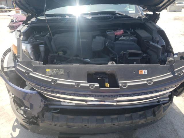 Photo 7 from auction – 2011 FORD EXPLORER L with VIN 1FMHK7F85BGA02996