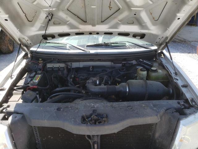 Photo 7 from auction – 2007 FORD F150 with VIN 1FTRF12237NA09248