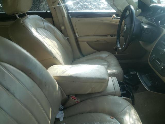 Foto 8 de la subasta – 2011 BUICK LUCERNE CX con VIN 1G4HC5EMXBU102156