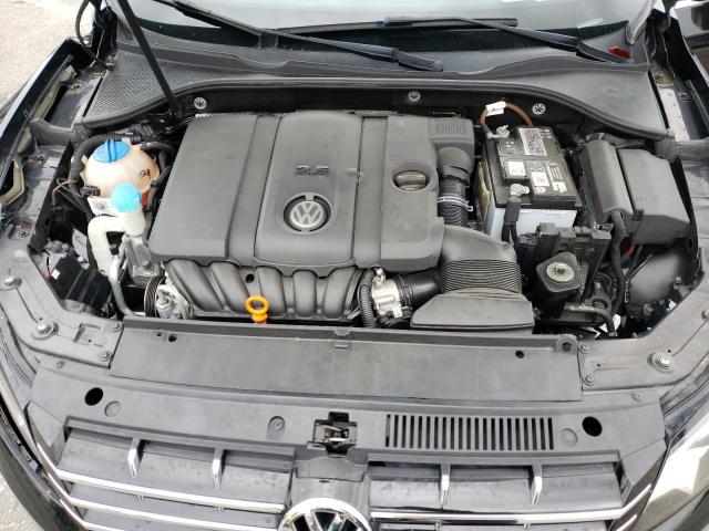 Photo 7 from auction – 2013 VOLKSWAGEN PASSAT SEL with VIN 1VWCP7A32DC102461