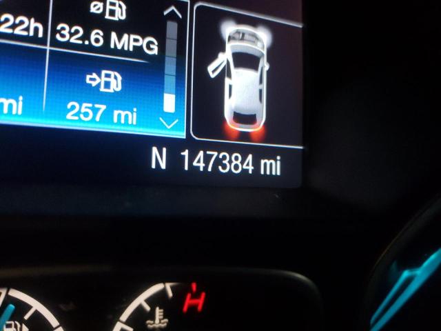 Photo 8 from auction – 2014 FORD FOCUS SE with VIN 1FADP3F20EL225070