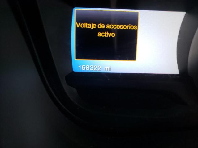 Photo 8 from auction – 2013 FORD EXPLORER L with VIN 1FM5K8F87DGC43762