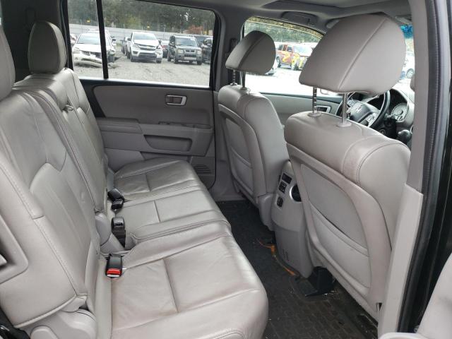 Photo 7 from auction – 2015 HONDA PILOT EXL with VIN 5FNYF4H59FB030617