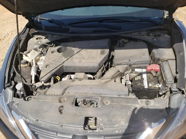 Photo 7 from auction – 2016 NISSAN ALTIMA 2.5 with VIN 1N4AL3APXGN325170