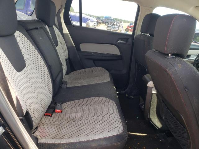 Photo 6 from auction – 2011 GMC TERRAIN with VIN 2CTALMEC6B6427283