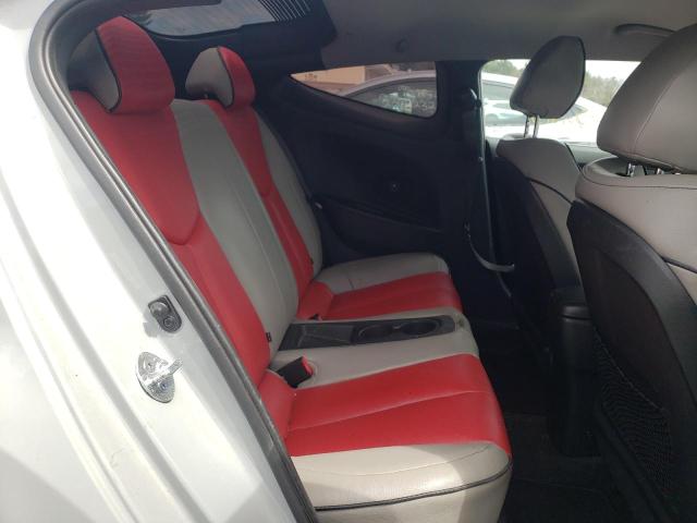 Photo 6 from auction – 2013 HYUNDAI VELOSTER with VIN KMHTC6AD2DU129778
