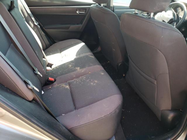 Photo 6 from auction – 2018 TOYOTA COROLLA L with VIN 2T1BURHE9JC100106