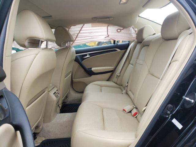 Photo 6 from auction – 2008 ACURA TL with VIN 19UUA66258A038745