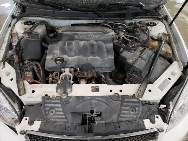 Photo 7 from auction – 2012 CHEVROLET IMPALA POL with VIN 2G1WD5E33C1281355