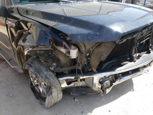 Photo 9 from auction – 2016 FORD F150 SUPER with VIN 1FTEW1EG7GFC82385
