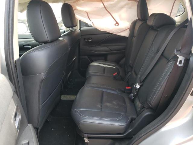 Photo 6 from auction – 2020 MITSUBISHI OUTLANDER with VIN JA4AD3A30LJ000477