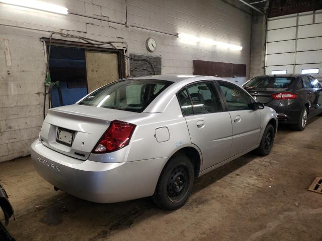 Photo 4 from auction – 2004 SATURN ION LEVEL with VIN 1G8AJ52F14Z220176