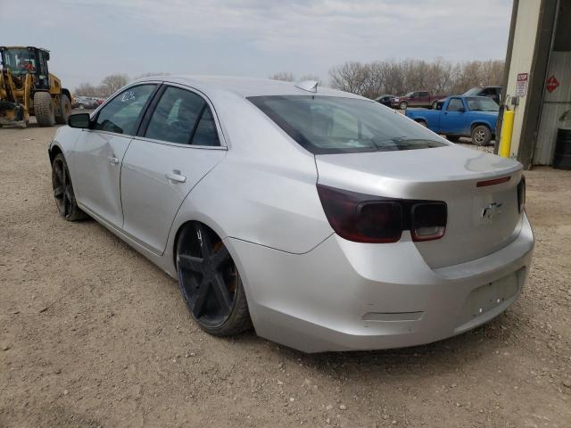 Photo 3 from auction – 2016 CHEVROLET MALIBU LIM with VIN 1G11C5SA4GU143785