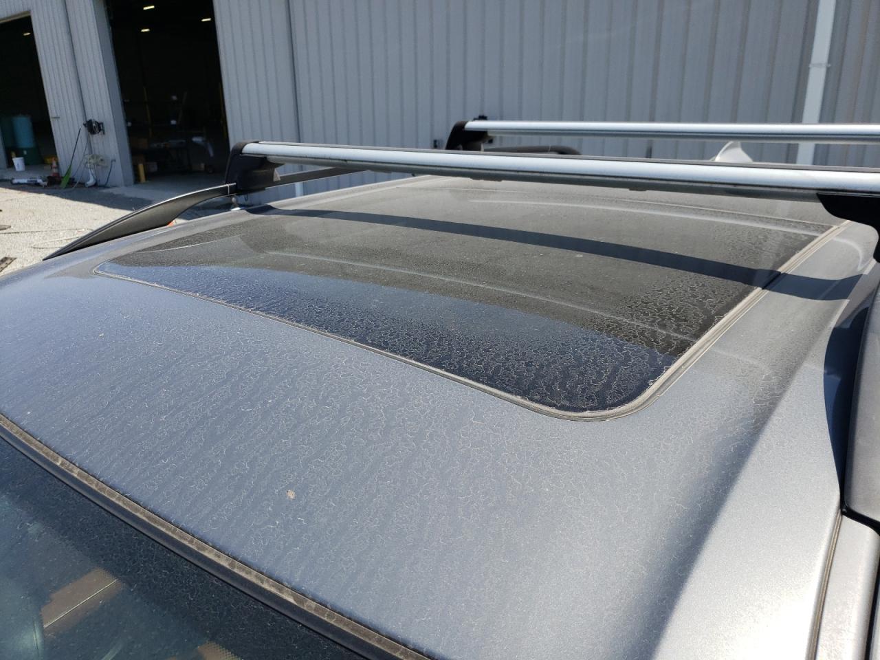 Photo 9 from auction – 2010 BMW X5 XDRIVE3 with VIN 5UXFE4C52AL279718