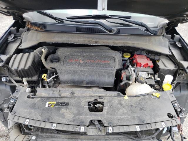 Photo 7 from auction – 2019 JEEP COMPASS LA with VIN 3C4NJCBBXKT796717
